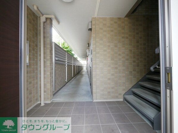 トレビナ与野本町の物件内観写真